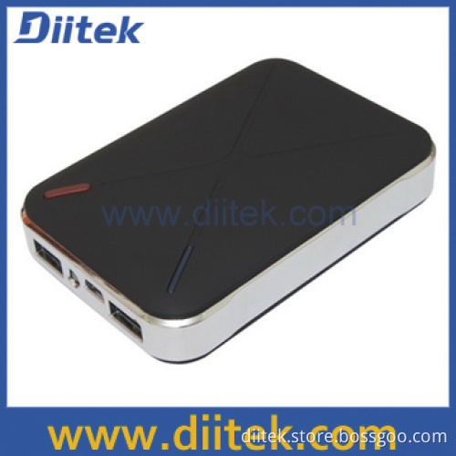 Power Bank with CE RoHS and FCC (PB-B406)